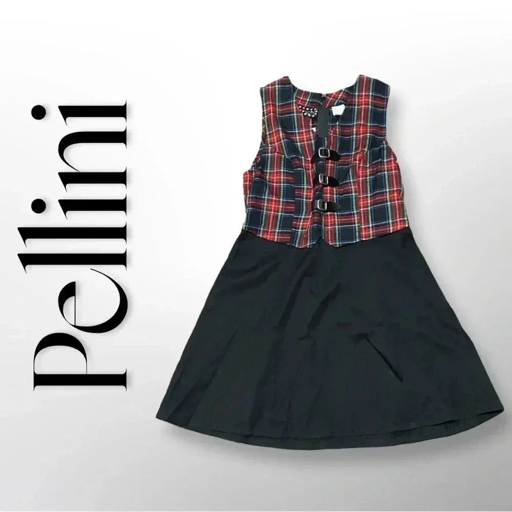 NWT Vintage Pellini Jumper